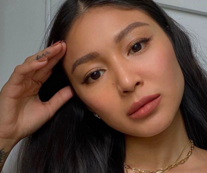 Nadine Lustre speaks up on ordeal of ABS CBN its workers