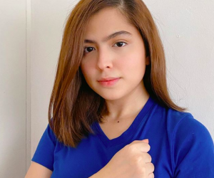 Alexa Ilacad heartbroken over denial of ABS CBN franchise