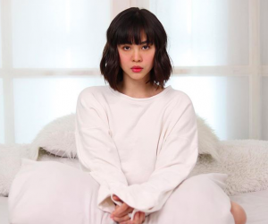Janella Salvador optimistic about fate of Kapamilyas