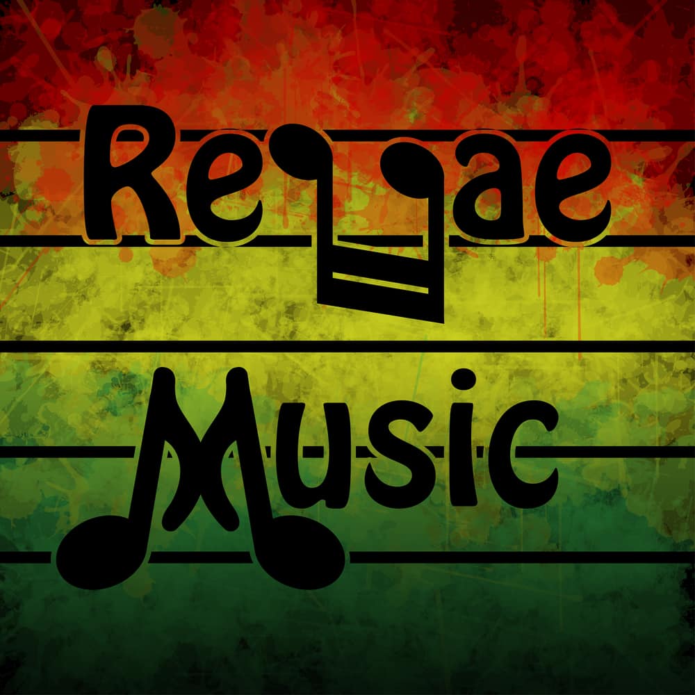 Characteristics of Reggae Music