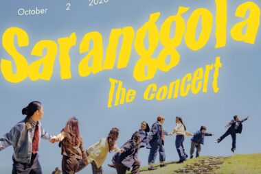Ben&Ben: ‘Saranggola: The Concert’ — Manila