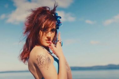 New Single On The Ocean